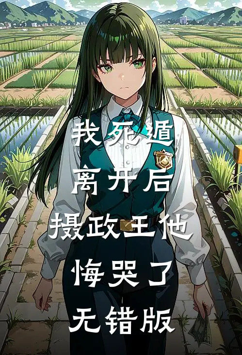 我死遁离开后，摄政王他悔哭了无错版