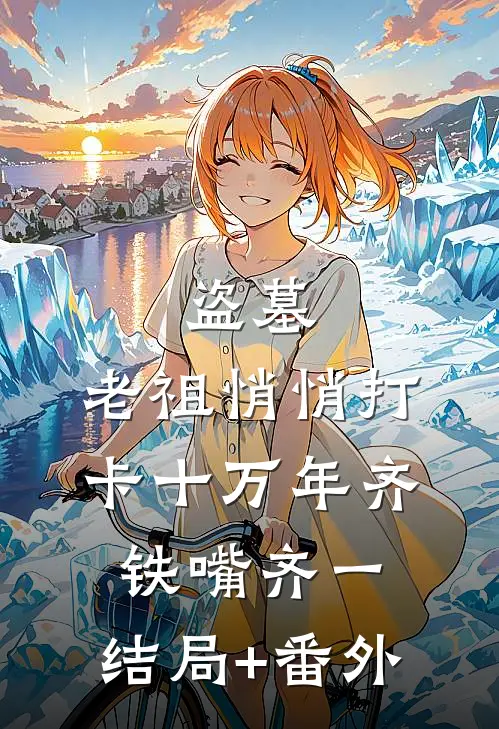 盗墓：老祖悄悄打卡十万年齐铁嘴齐一:结局+番外