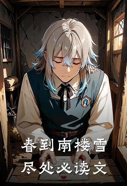春到南楼雪尽处必读文