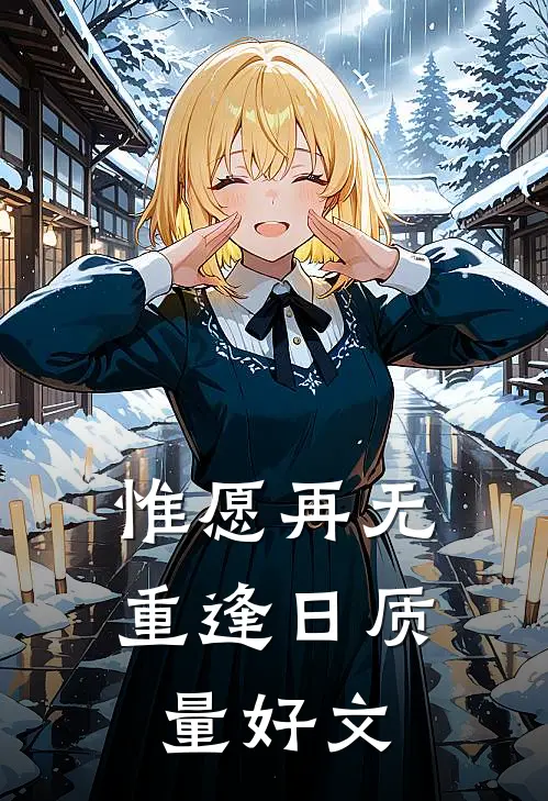 惟愿再无重逢日质量好文