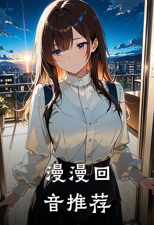 漫漫回音推荐