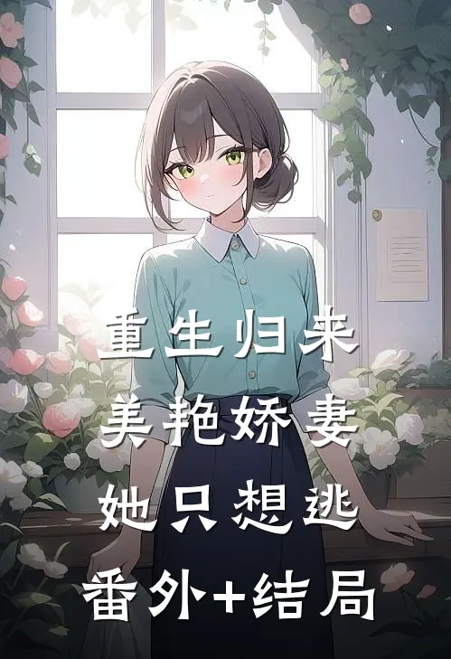重生归来：美艳娇妻她只想逃:(番外)+(结局)