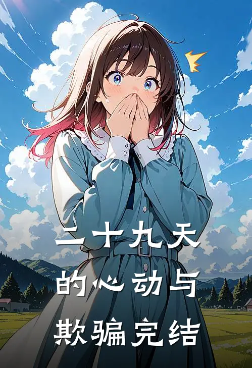二十九天的心动与欺骗完结