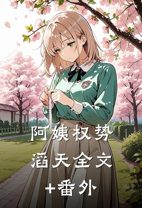 阿姨权势滔天全文+番外