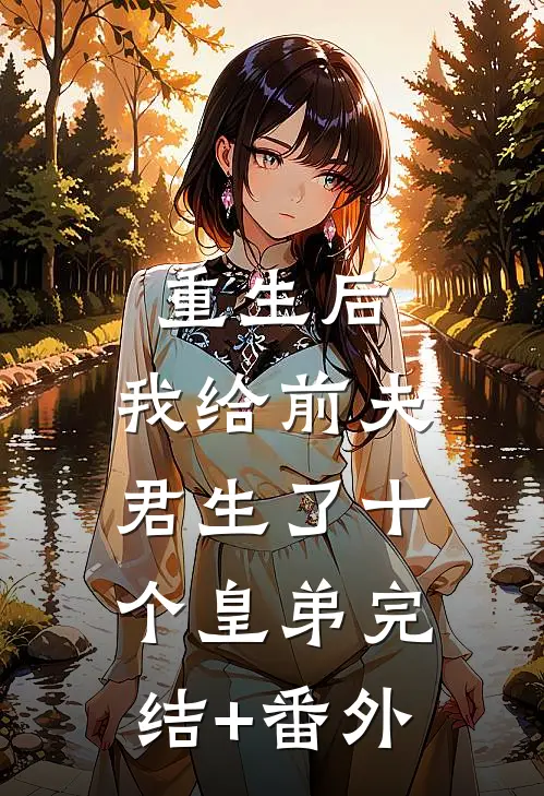 重生后，我给前夫君生了十个皇弟完结+番外