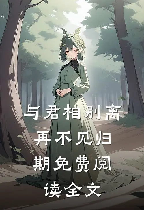 与君相别离，再不见归期免费阅读全文