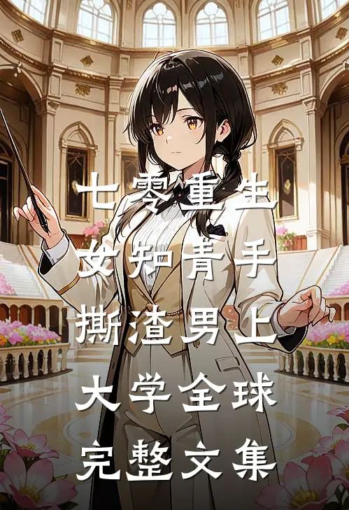 七零重生：女知青手撕渣男上大学全球完整文集