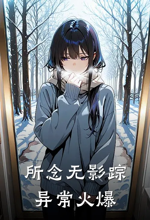 所念无影踪异常火爆