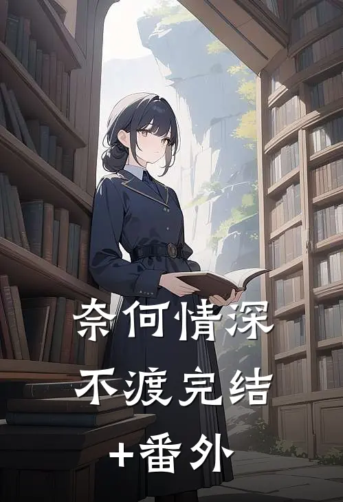奈何情深不渡完结+番外