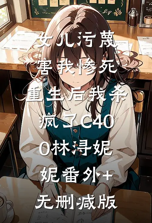 女儿污蔑害我惨死，重生后我杀疯了C400林浔妮妮番外+无删减版