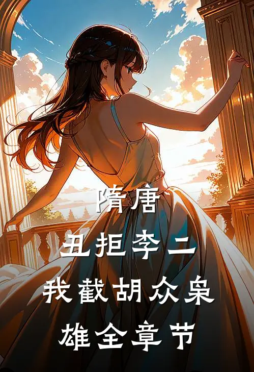 隋唐：丑拒李二，我截胡众枭雄全章节