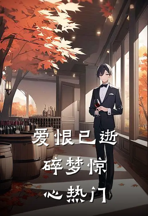 爱恨已逝，碎梦惊心热门