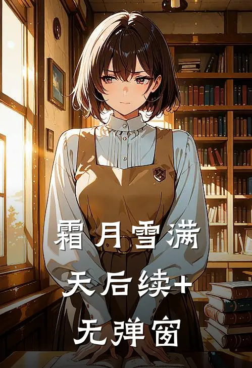霜月雪满天后续+无弹窗
