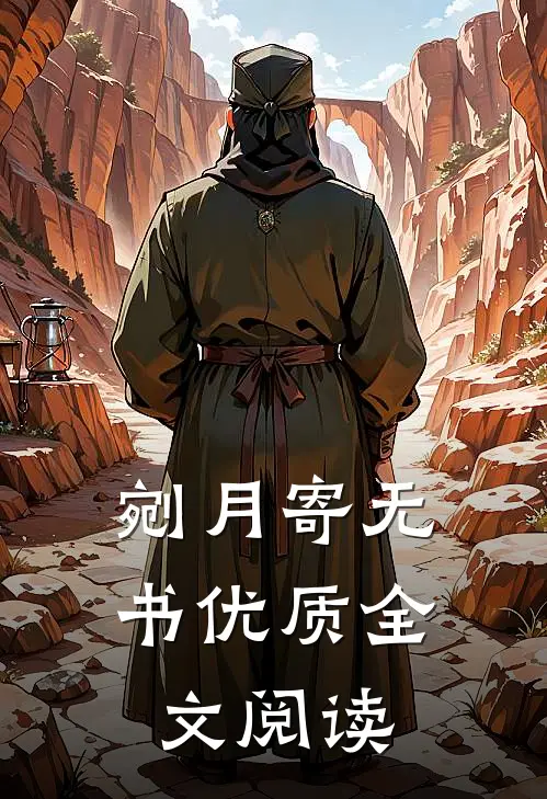 剜月寄无书优质全文阅读