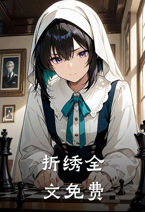 折绣全文免费