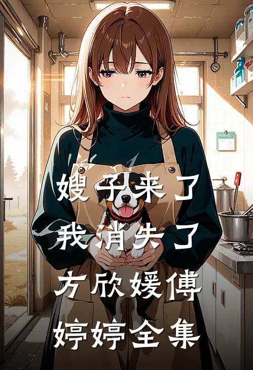 嫂子来了，我消失了方欣媛傅婷婷全集