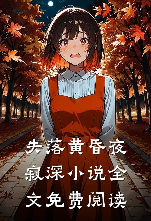 失落黄昏夜寂深小说全文免费阅读