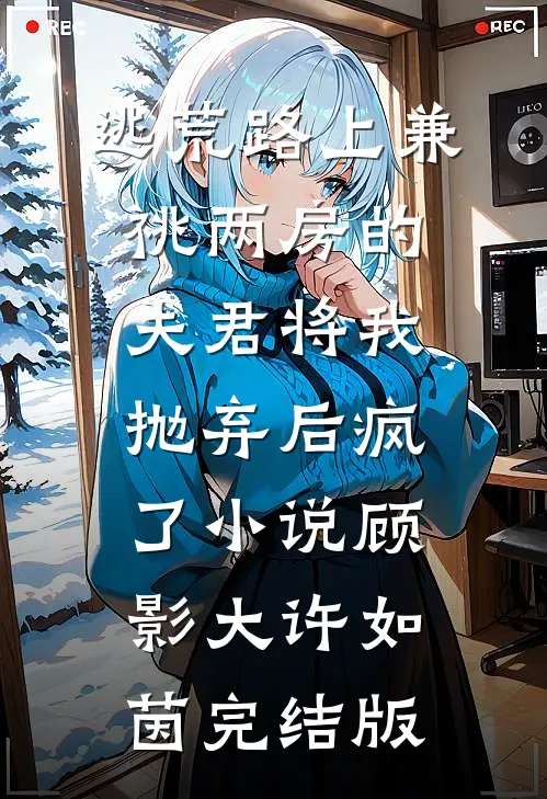逃荒路上兼祧两房的夫君将我抛弃后疯了小说顾影大许如茵完结版