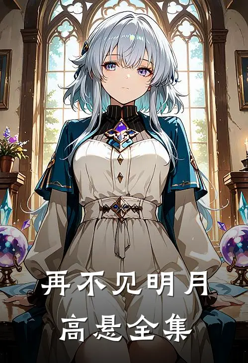 再不见明月高悬全集