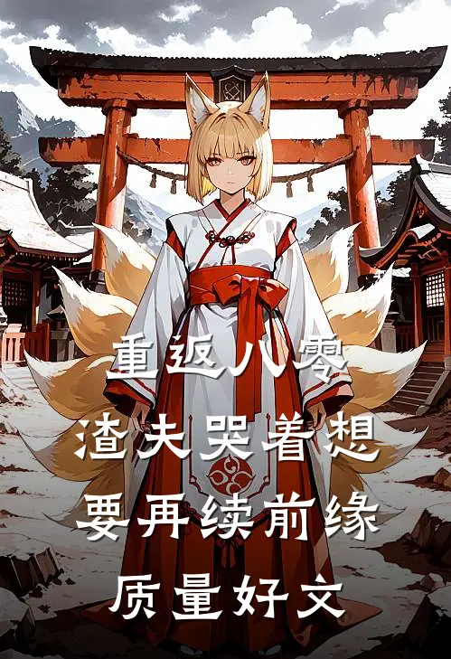 重返八零，渣夫哭着想要再续前缘质量好文