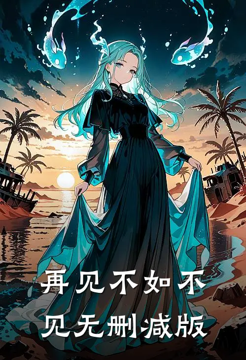 再见不如不见无删减版