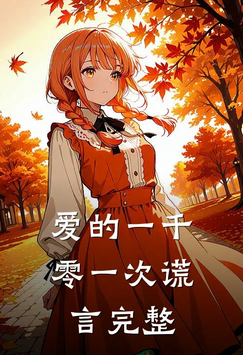爱的一千零一次谎言完整