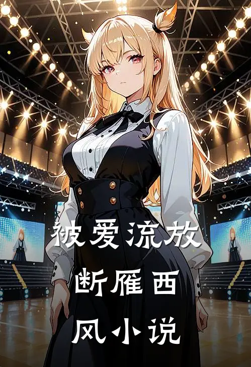 被爱流放，断雁西风小说