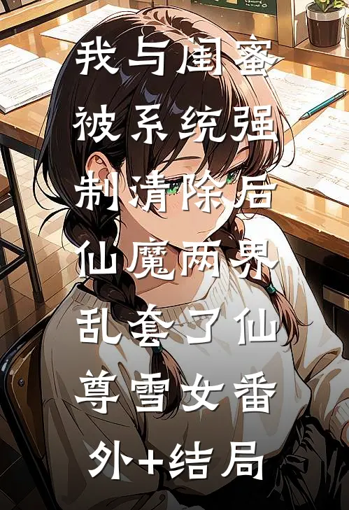 我与闺蜜被系统强制清除后，仙魔两界乱套了仙尊雪女(番外)+(结局)