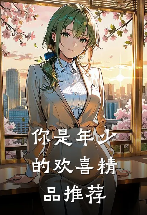 你是年少的欢喜精品推荐
