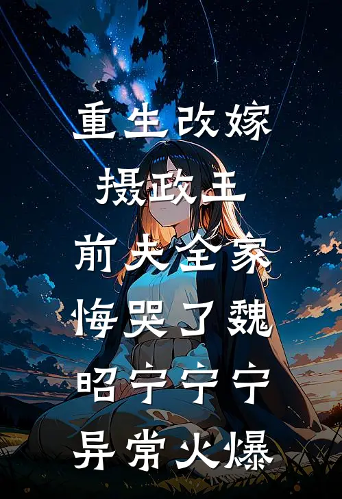 预言灵验后，皇上他哭着求我原谅未删节