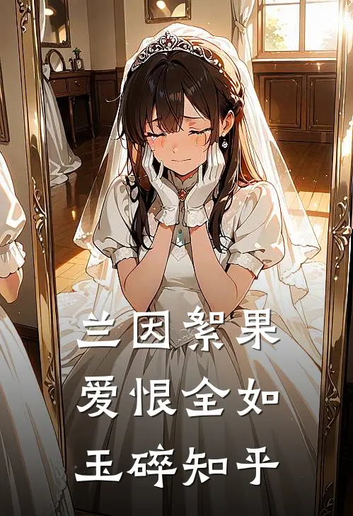 兰因絮果，爱恨全如玉碎知乎