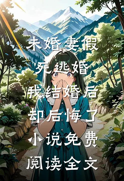 未婚妻假死逃婚，我结婚后却后悔了小说免费阅读全文