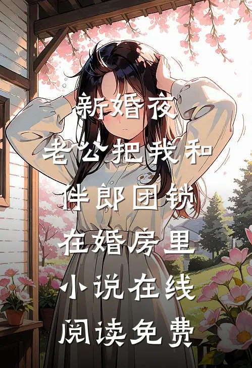 新婚夜，老公把我和伴郎团锁在婚房里小说在线阅读免费