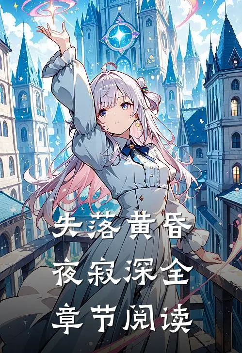 失落黄昏夜寂深全章节阅读