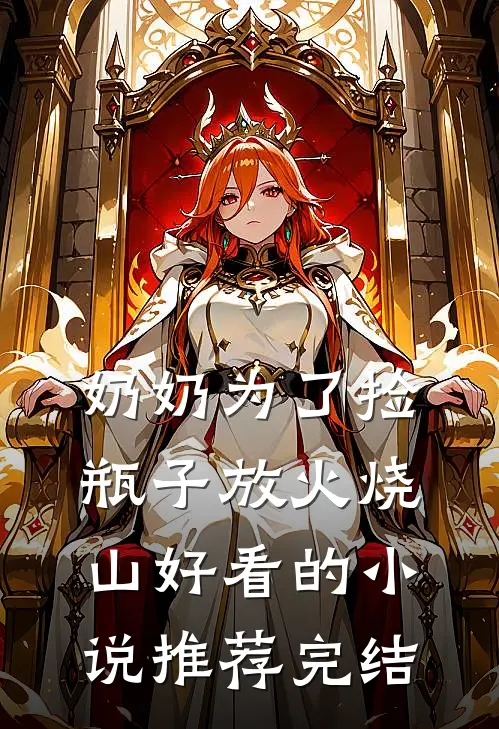 奶奶为了捡瓶子放火烧山好看的小说推荐完结