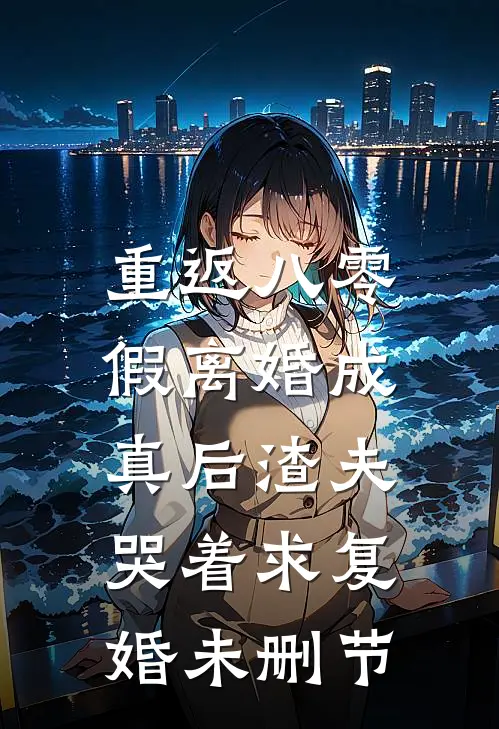重返八零，假离婚成真后渣夫哭着求复婚未删节