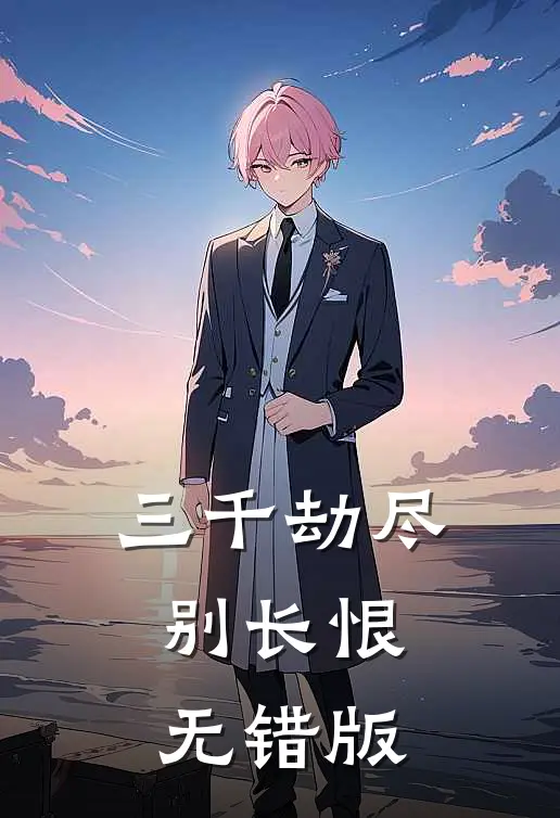 三千劫尽别长恨无错版