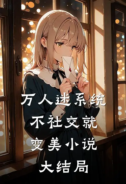万人迷系统：不社交就变美小说大结局