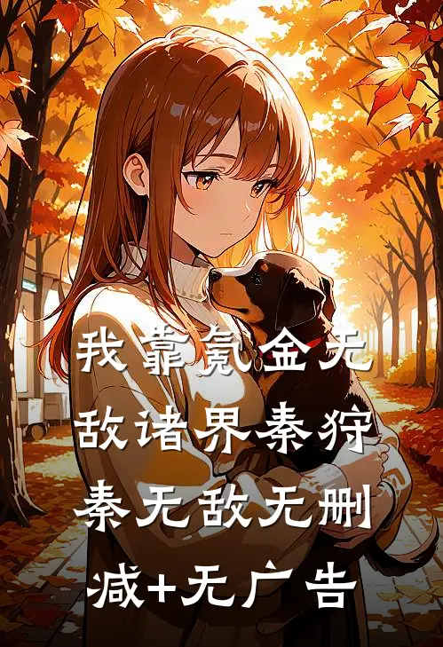 我靠氪金无敌诸界秦狩秦无敌无删减+无广告