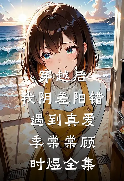 穿越后，我阴差阳错遇到真爱季棠棠顾时煜全集