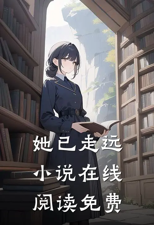 她已走远小说在线阅读免费