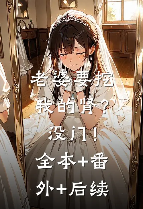 老婆要挖我的肾？没门！全本+番外+后续