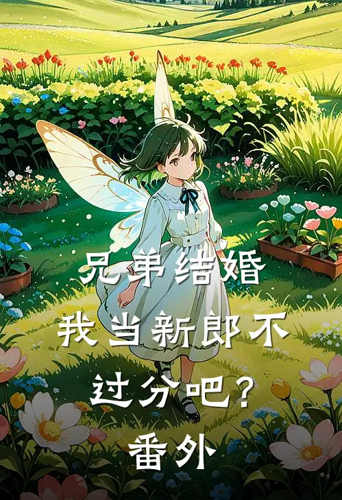 兄弟结婚，我当新郎不过分吧？番外
