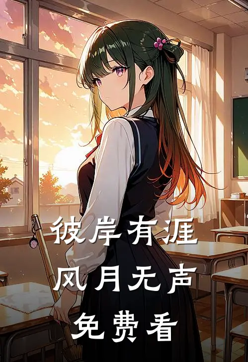 彼岸有涯，风月无声免费看