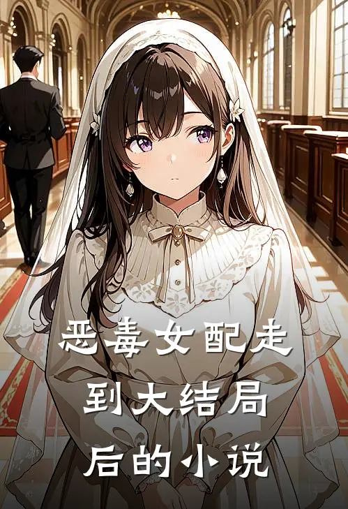 恶毒女配走到大结局后的小说