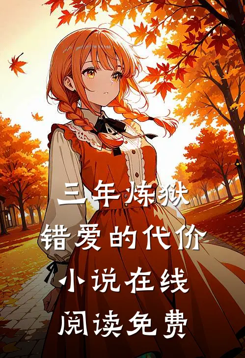 三年炼狱，错爱的代价小说在线阅读免费