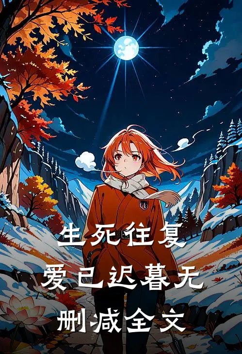 生死往复，爱已迟暮无删减全文