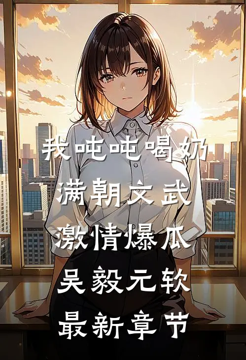 我吨吨喝奶，满朝文武激情爆瓜吴毅元软最新章节