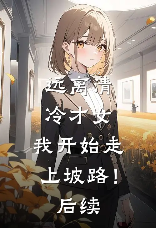 远离清冷才女，我开始走上坡路！后续