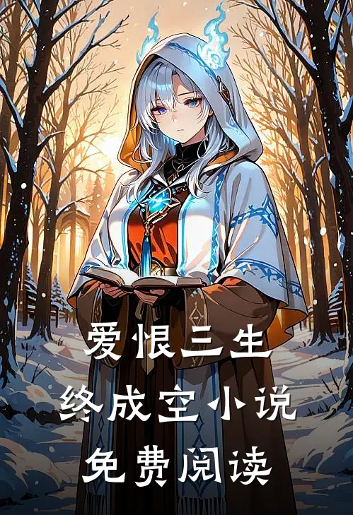爱恨三生，终成空小说免费阅读